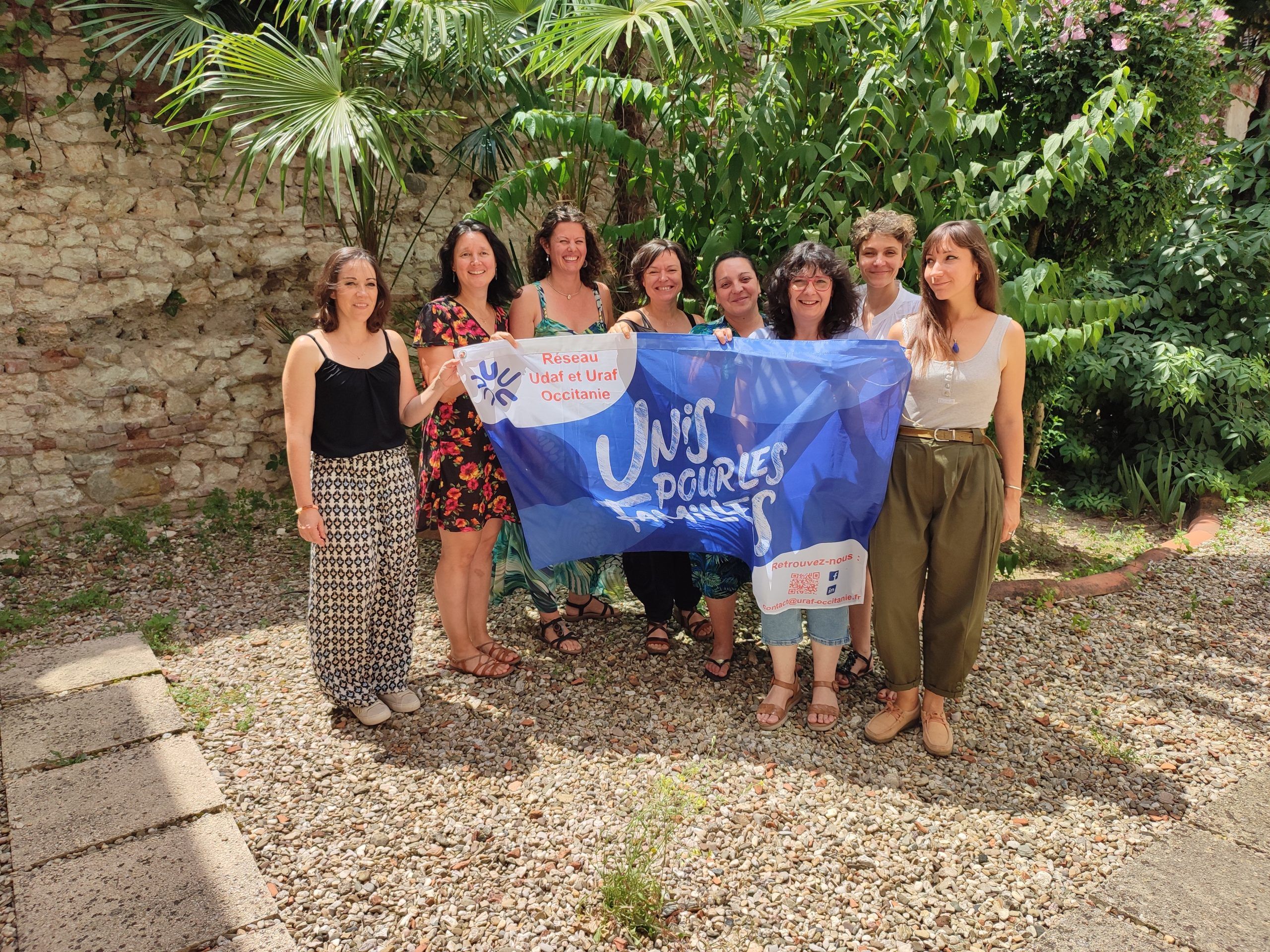 L’Uraf Occitanie organise une formation sur la communication digitale