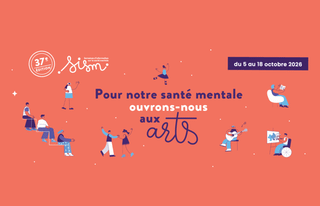 Santé mentale, ouvrons nous aux arts