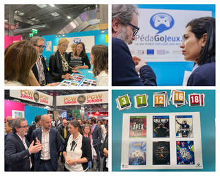 Paris Games Week
